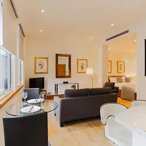  Appart hôtel Stayinn Monument