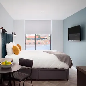 3* Lägenhetshotell Aptel East