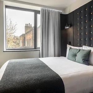 3* Hotell Point A Liverpool Street