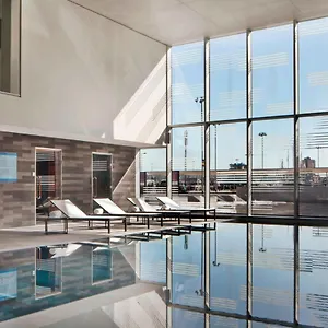 4* Hotel Aloft Excel