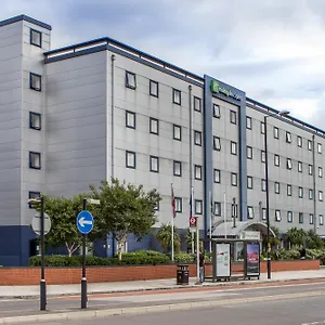 Express Royal Docks By Ihg Londra