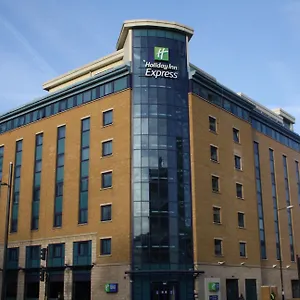 Express Stratford By Ihg Londra
