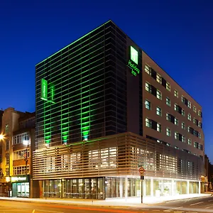 מלון - Whitechapel By Ihg, לונדון