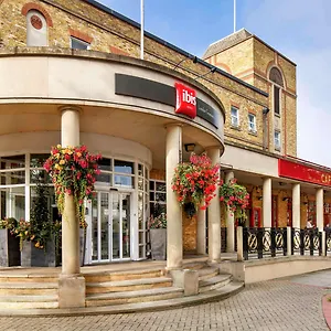 3* Hotell Ibis Greenwich