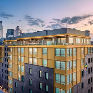 4* Hotell Hyatt Place East