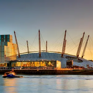 Intercontinental - The O2 Londra