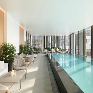 5* Hotell Pan Pacific