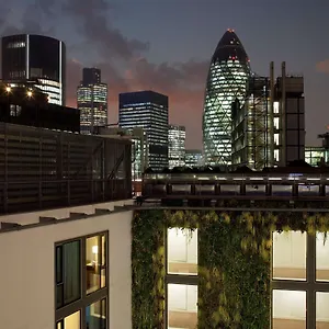 4* Hotell Doubletree By Hilton - Tower Of