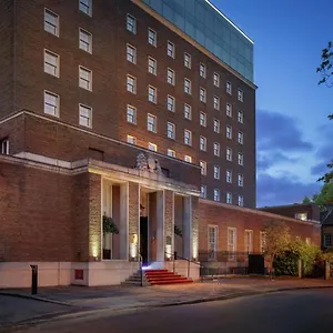 4* Hotell Doubletree By Hilton - Greenwich