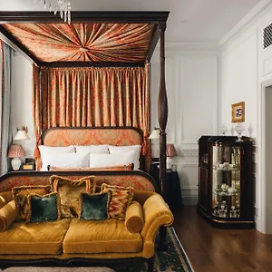 5* Hotell The Ned