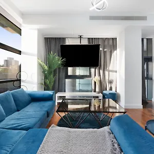  Apartment Riverside 2 Bedroom Stratford