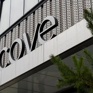4* Hotell Cove Landmark Pinnacle