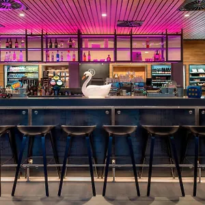 4* Hotell Moxy Stratford