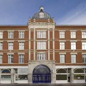 Aparthotel Marlin Commercial Road - Limehouse, Londra
