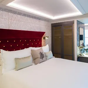 Vintry & Mercer - Small Luxury Of The World Londra